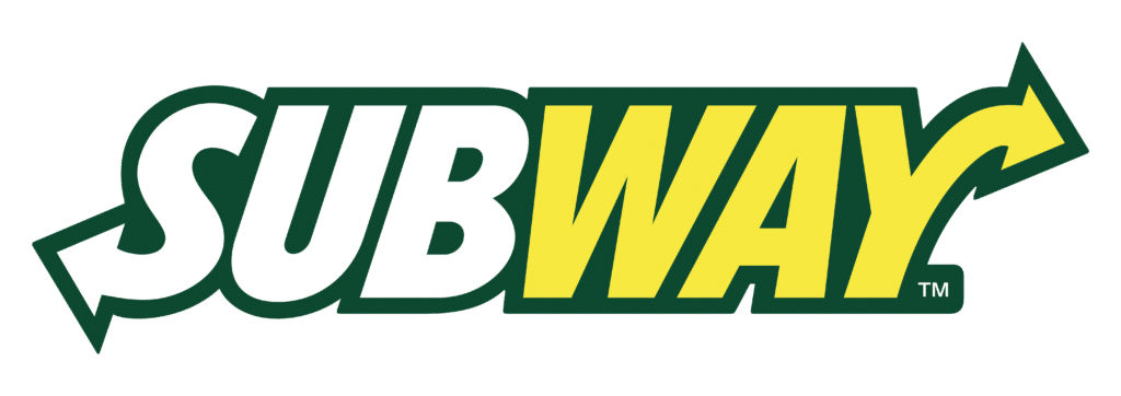 Subway logo