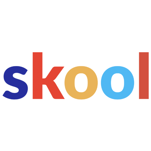 Skool Logo